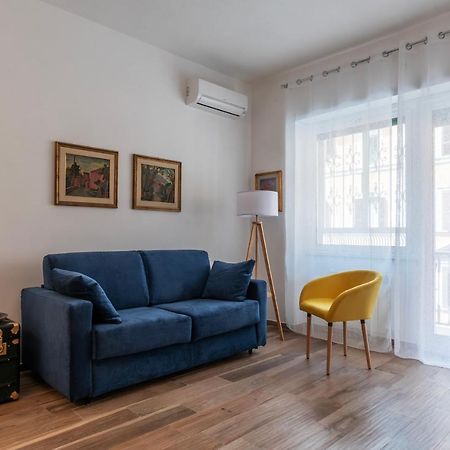 Piazza Re Di Roma Comfy Apartment Exterior foto