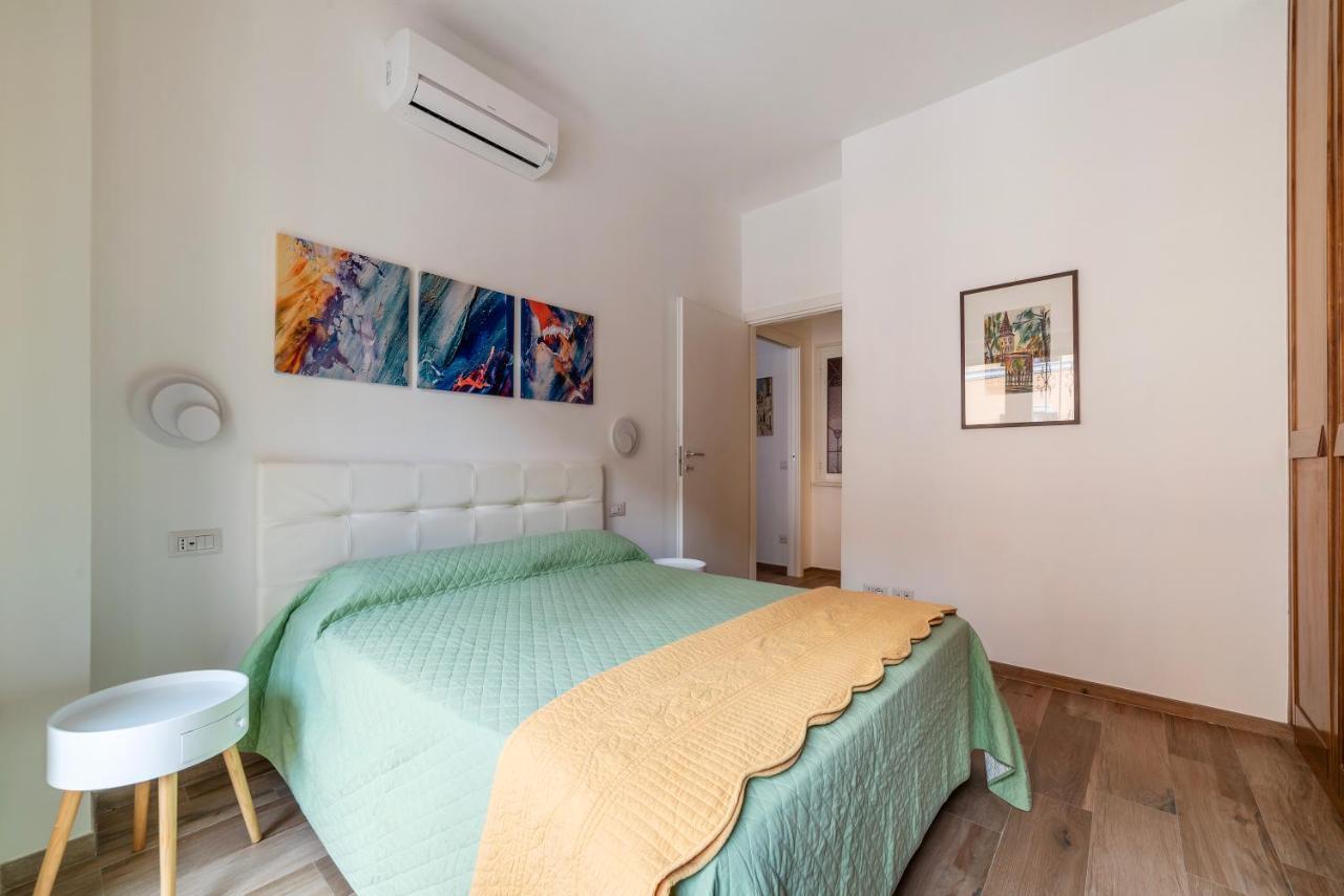 Piazza Re Di Roma Comfy Apartment Exterior foto